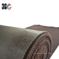 3G  Pvc roll of car mat for roll carpet